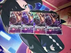 カタクリ ワンピース カードゲーム