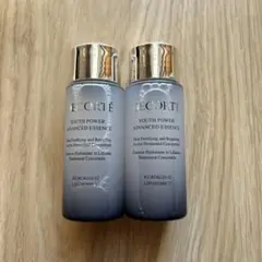 コスメデコルテ ユースパワーエッセンスローション 30ml×2