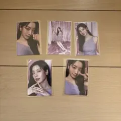 TWICE ダヒョン　THIS IS FOR ラキドロ