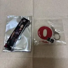 鹿島アントラーズ グッズ 28 大川佑梧