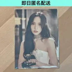 misamo twice ミナ　ラントレ　絵画　masterpiece ドレス