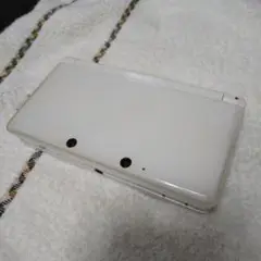 NINTENDO 3DS 初期化済 任天堂