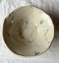 585 オシャレどんぶり 粉呉須