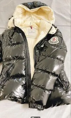 モンクレール ダウンジャケット