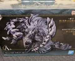 一番くじ モンスターハンターワイルズ A賞