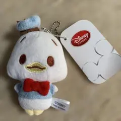 ディズニー　 ぬいぐるみキーチェーン