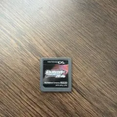 ポケットモンスター パール ソフト