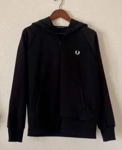 FRED PERRY F1850 TRICOT FOODED PARKA