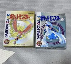 2025年最新】ゲームボーイ ポケモン 金銀の人気アイテム - メルカリ