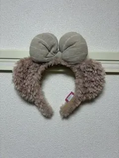 シェリーメイ　カチューシャ