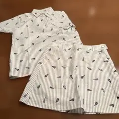 【ゴルフ女子必見】　puma セットアップ