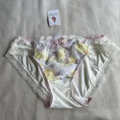 新品　タグ付　未使用　リサマリ　risa magli ショーツ　パンツのサムネイル