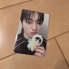 公式　TREASURE ハルト　minisure ぬいぐるみ　トレカ 2025年最新】ハルト ぬいぐるみ トレカの人気アイテム - メルカリ