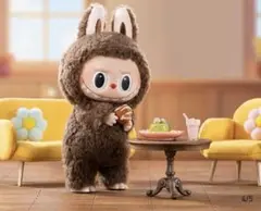 マカロン　未開封　Macaron Chestnut Cocoa シークレット