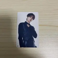 INI 尾崎匠海 XQUARE トレカ ラントレ 099