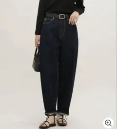 ナノユニバース デニム