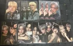 &TEAM ジョー JO トレカ