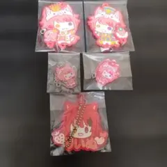 すとぷり莉犬くんキーホルダー