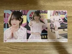 =LOVE イコラブ　生写真　コンプ　野口衣織