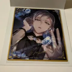 アイナナ クリア色紙 ラスティアラ 天 - メルカリ