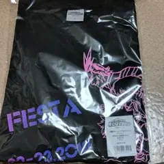 僕のヒーローアカデミア　ジャンプフェスタ限定Tシャツ