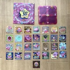 2025年最新】カービィ シールコレクションの人気アイテム - メルカリ