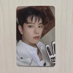 StrayKids スンミン HOP 封入 トレカ