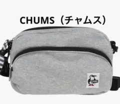CHUMS（チャムス） Shoulder Pouch Sweatのサムネイル