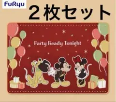 柴ころ様専用　ディズニー Party Ready Tonight 大判毛布