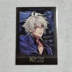 ヒプノシスマイク flava2 ぱしゃこれ 碧棺左馬刻 ヒプマイ ぱしゃこれ flava ver.1 箔押し 左馬刻 ヒプノシス