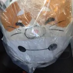 一番くじ　ベイマックス　ラストワン　BIG フェイス　ぬいぐるみ