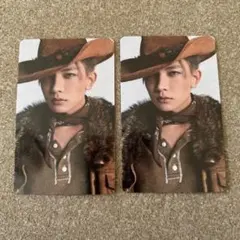 ENHYPEN VANISH ヒスン