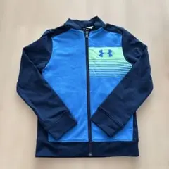 アンダーアーマー　ジャージ　キッズ130