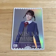 ラブカ SAPPHIRE MOON PE 鬼塚冬毬 坂倉花