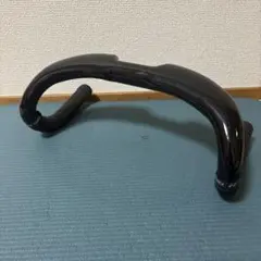 トラック競技用カーボンドロップハンドル 285mm幅 - メルカリ