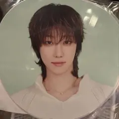 SEVENTEEN YAKUSOKU ジュン JUN うちわ - メルカリ