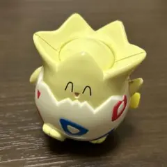 ポケモン　トゲピー