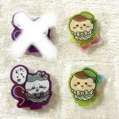 超まじかるちいかわ アクリルスタンド