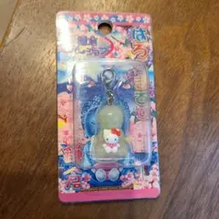 未使用品】希少レア ご当地キティ 神奈川限定 小田原おでん - メルカリ