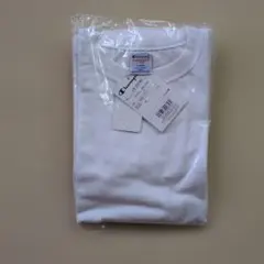 Champion Reverse Weave T-Shirt L ホワイト