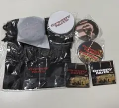 Creepy Nuts ガチャ　LEGION