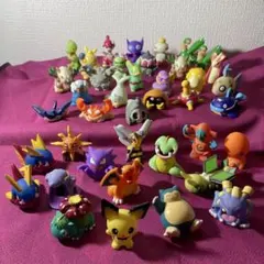 ポケモンキッズ 初代当時物～ 98種 100個セット ポケモンキッズ 初代当時物～ 98種 100個セット - メルカリ
