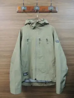 Sサイズ 定価104500円 RLX PATROL HOODED JACKET