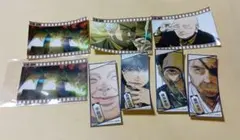 日本三國 賀来泰明 ネットプリント ステッカー ブロマイド - メルカリ