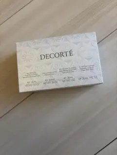 DECORTÉ AQ ミリオリティ トライアルセット