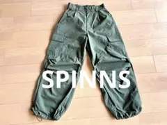 カーゴ ワークパンツ