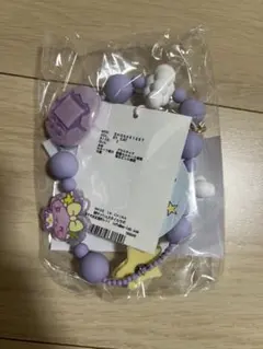 SNIDEL HOME スナイデル たまごっち スマホストラップ ふらわっち