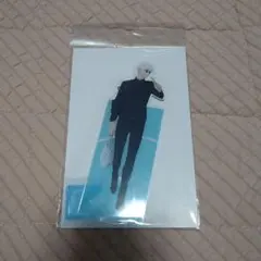 五条悟 アクリルスタンド