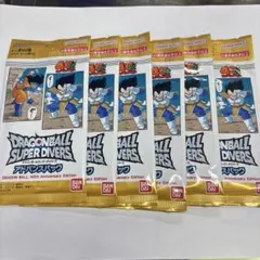未開封】希少品 クラッシュロワイヤル 公式トレカパック 6セット