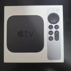 2026年最新】Apple TV 4K 64GBの人気アイテム - メルカリ